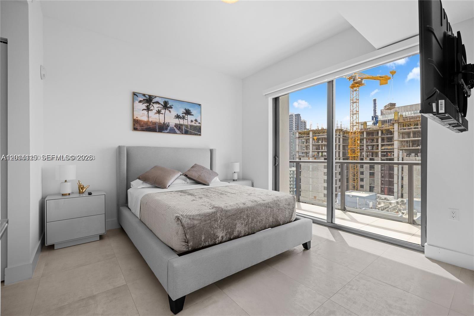 Smart Brickell - Residential