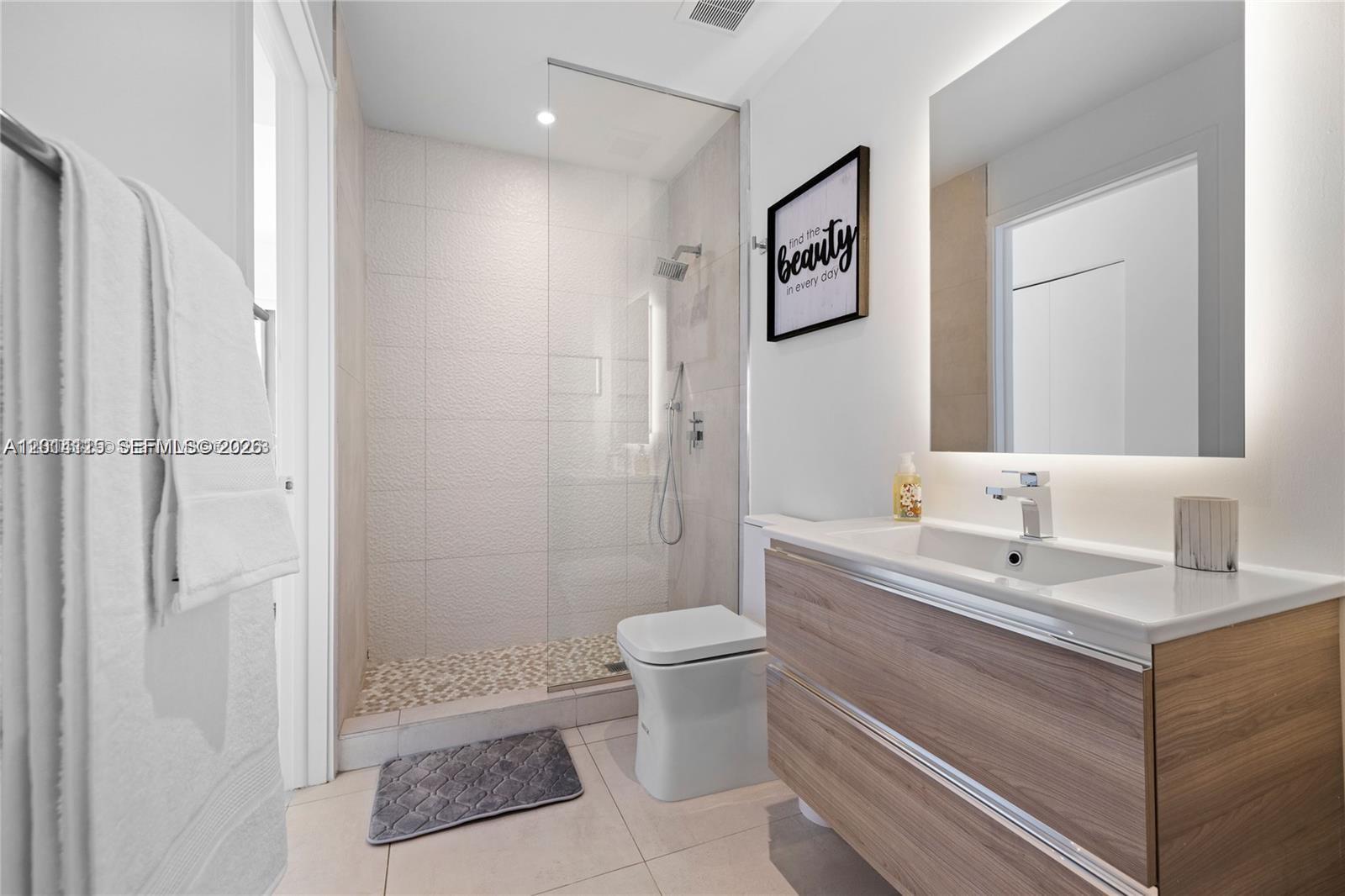 Smart Brickell - Residential