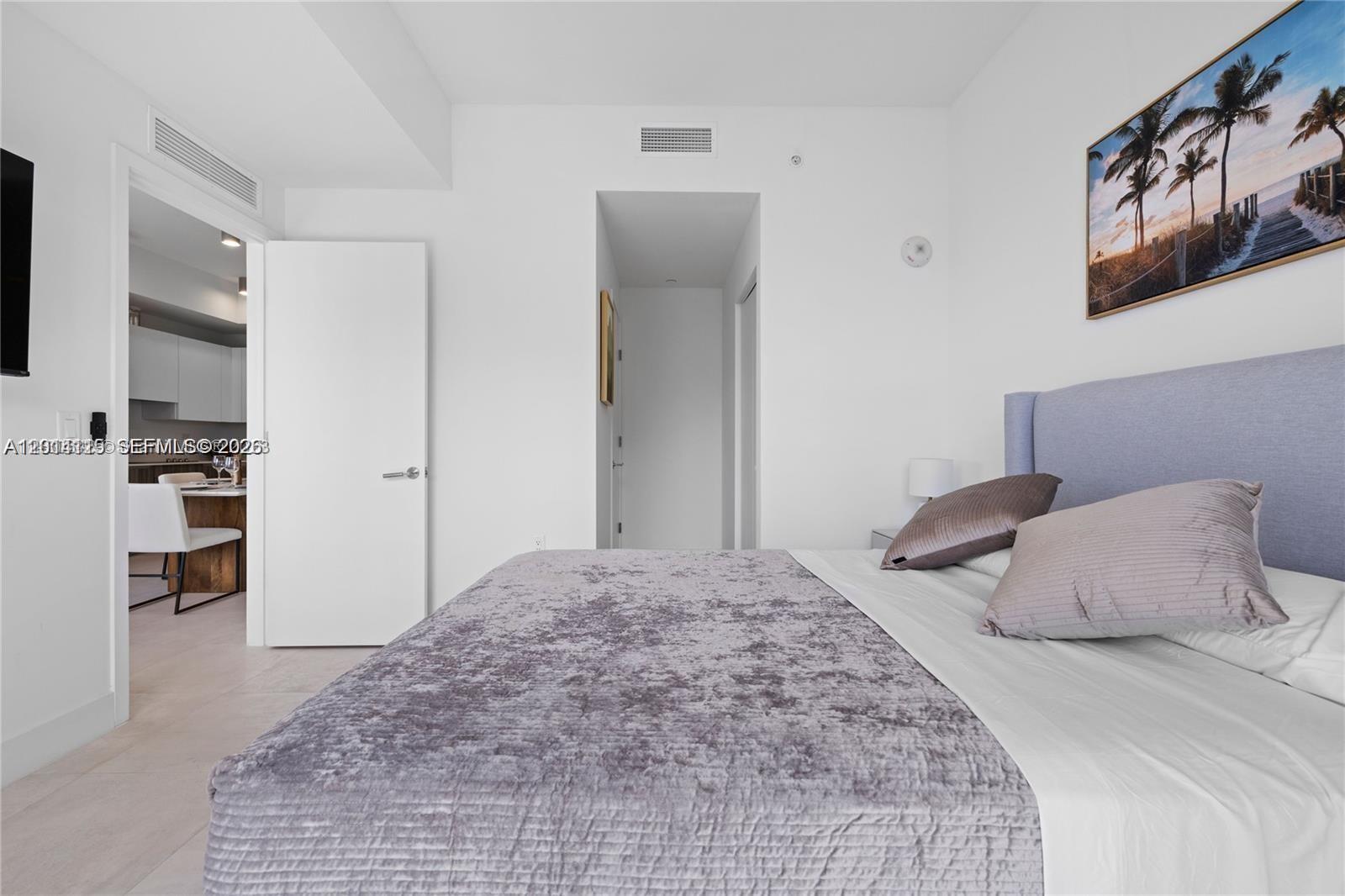 Smart Brickell - Residential