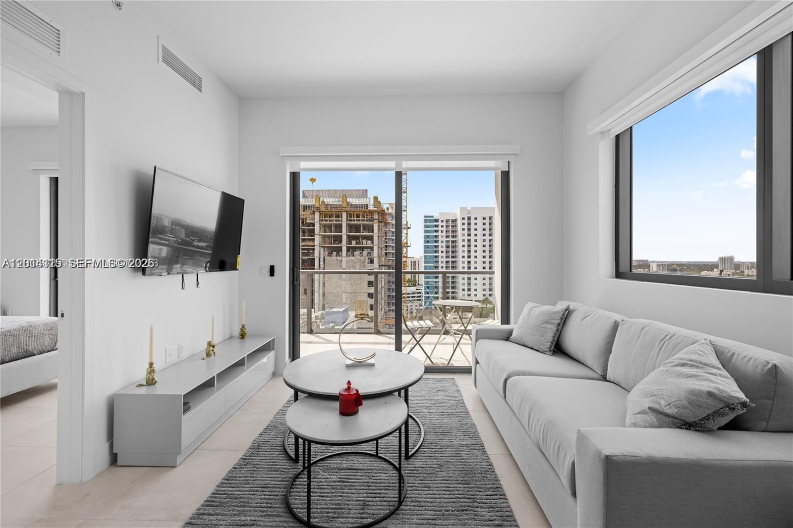 Smart Brickell - Residential