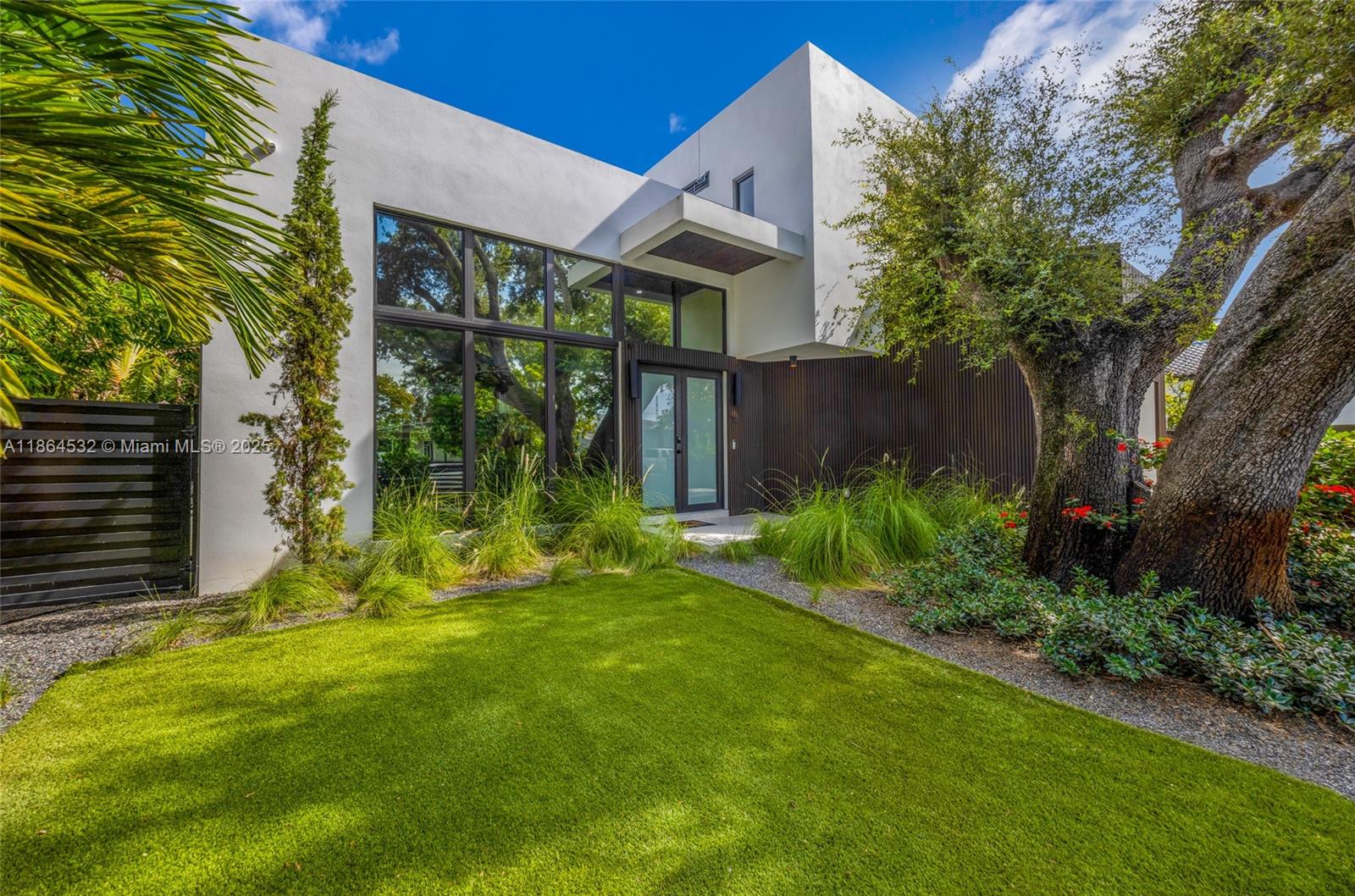 SHORECREST - Residential