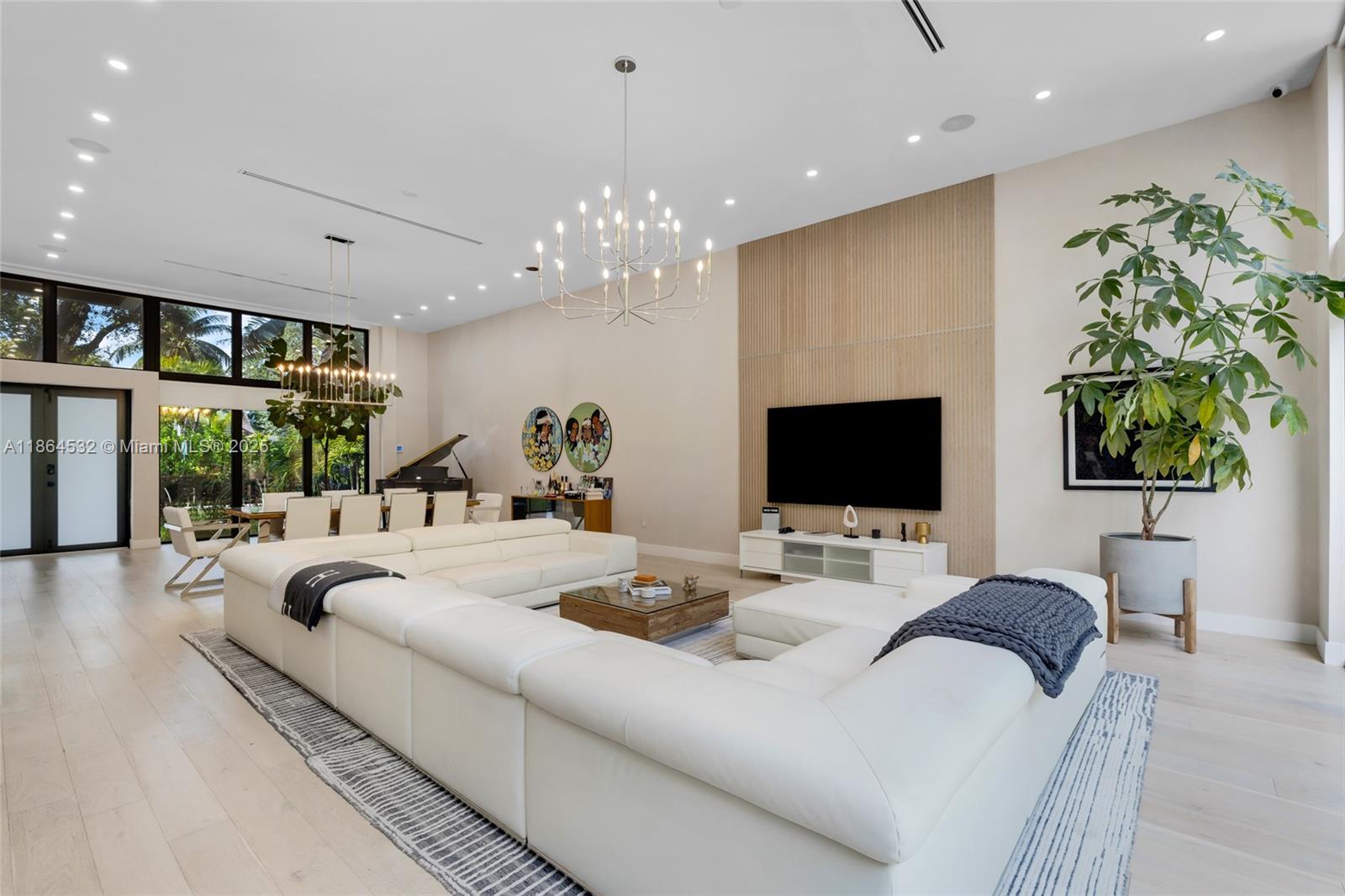 SHORECREST - Residential