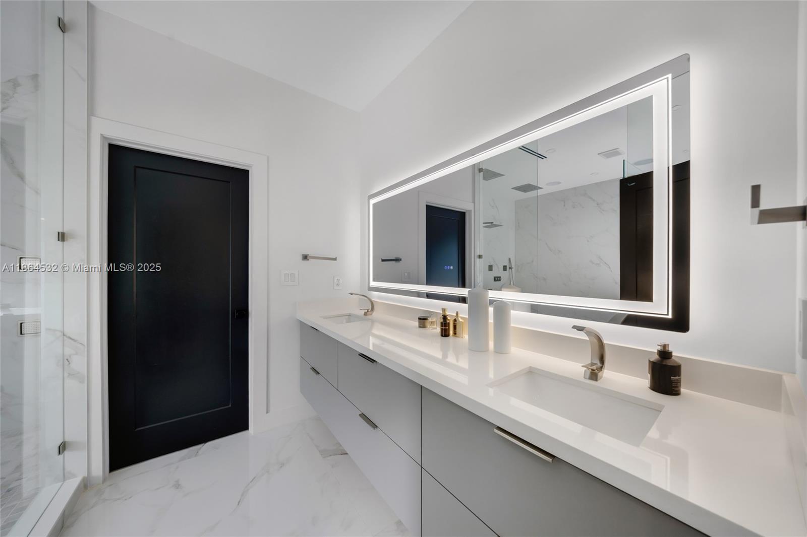 SHORECREST - Residential