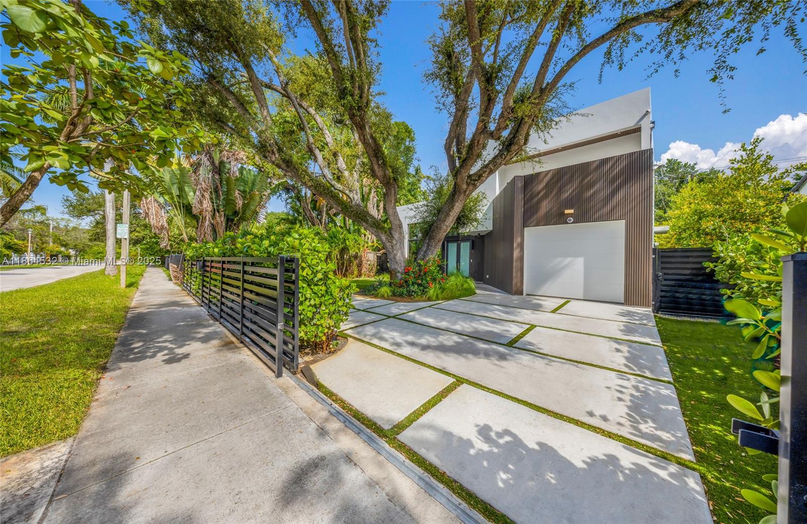 SHORECREST - Residential