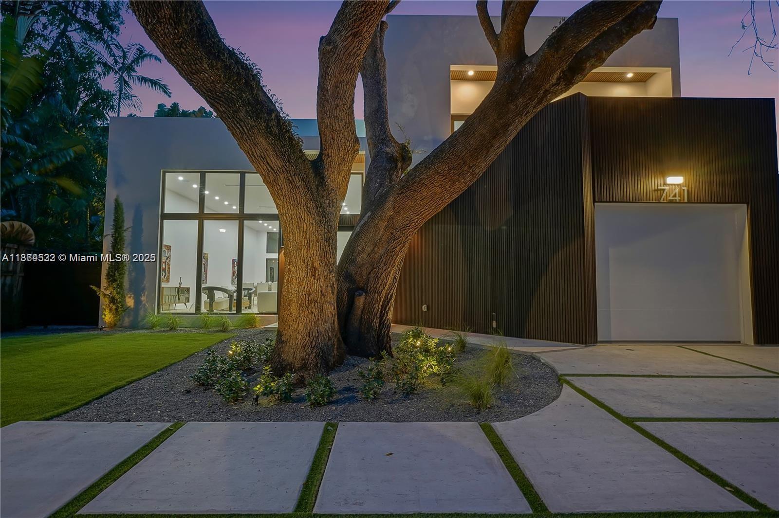 SHORECREST - Residential