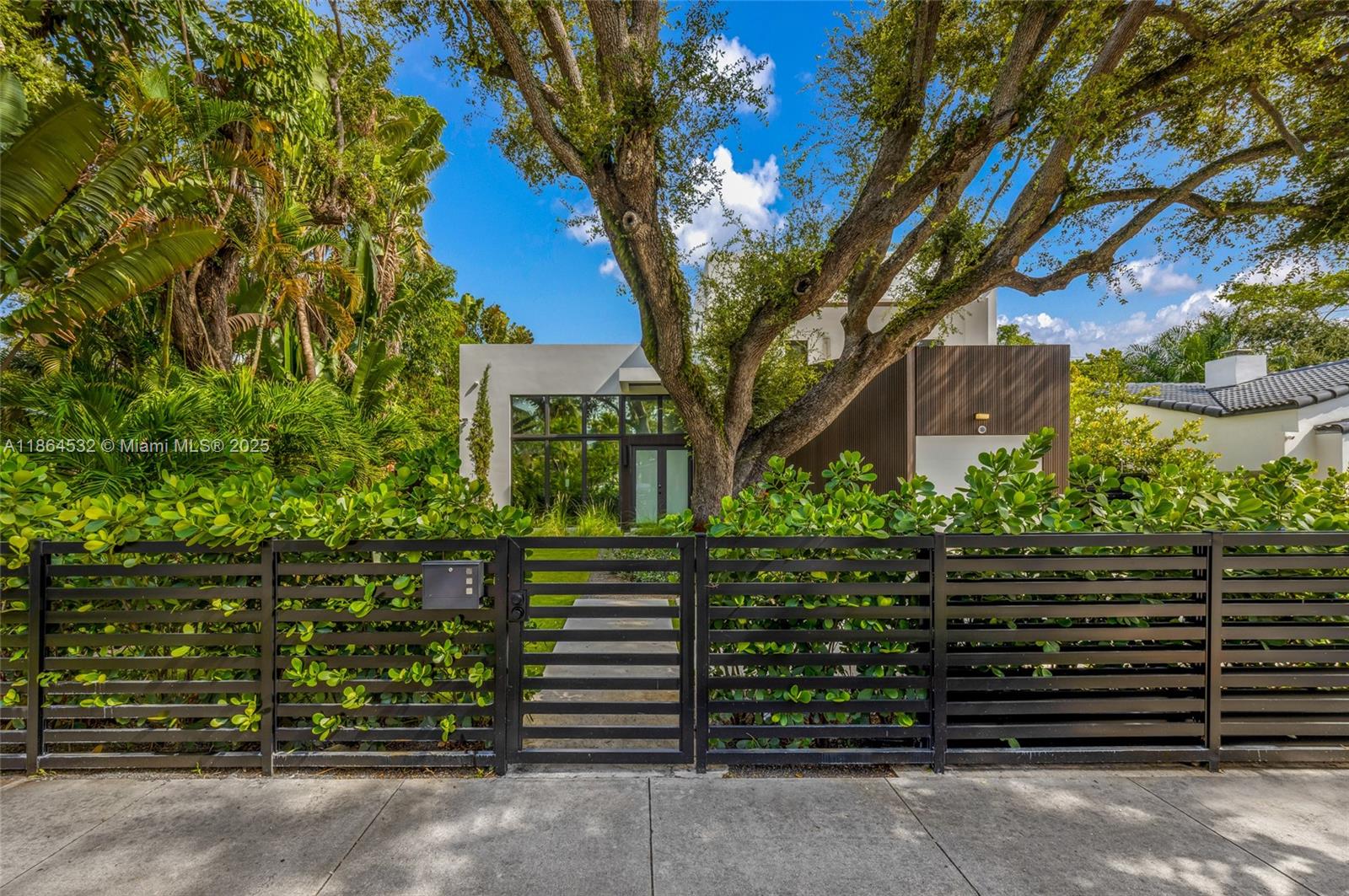 SHORECREST - Residential