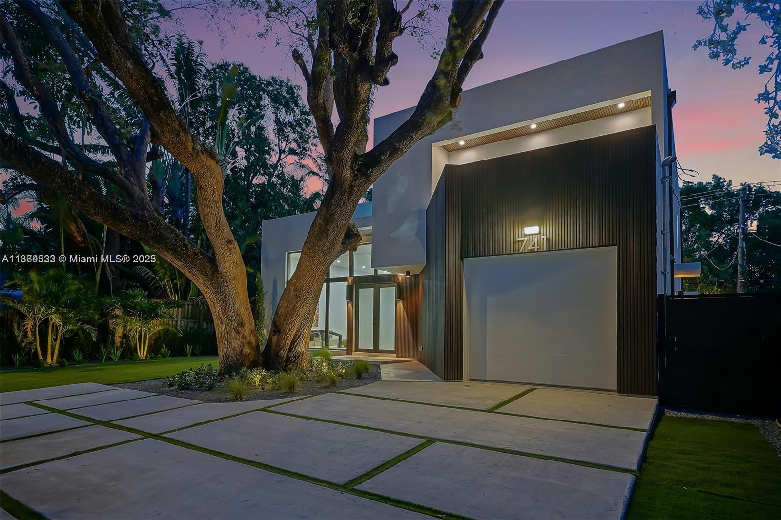 SHORECREST - Residential