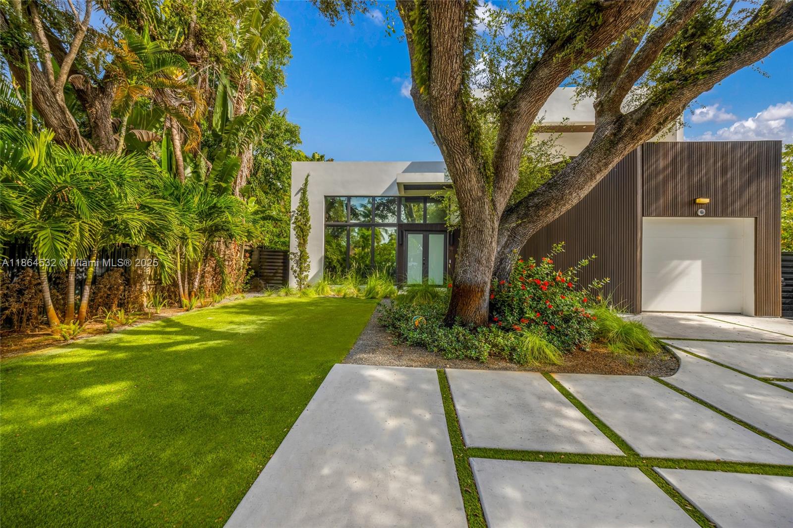 SHORECREST - Residential