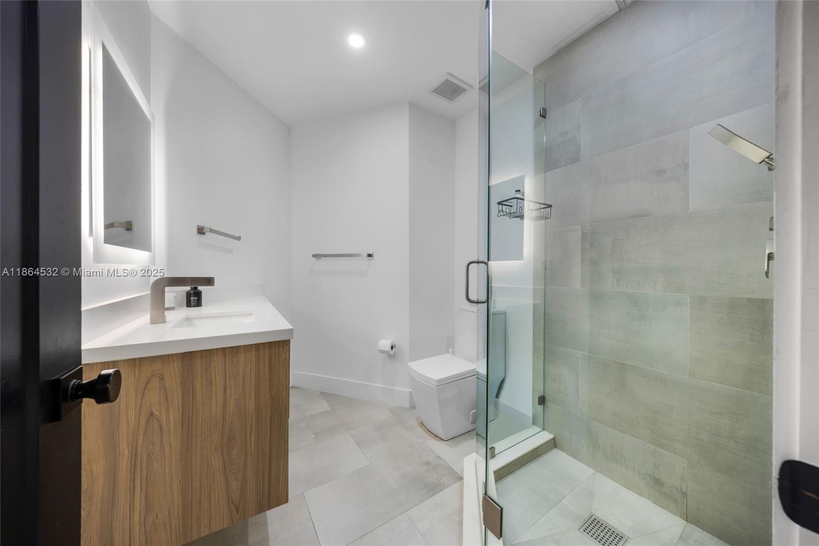 SHORECREST - Residential