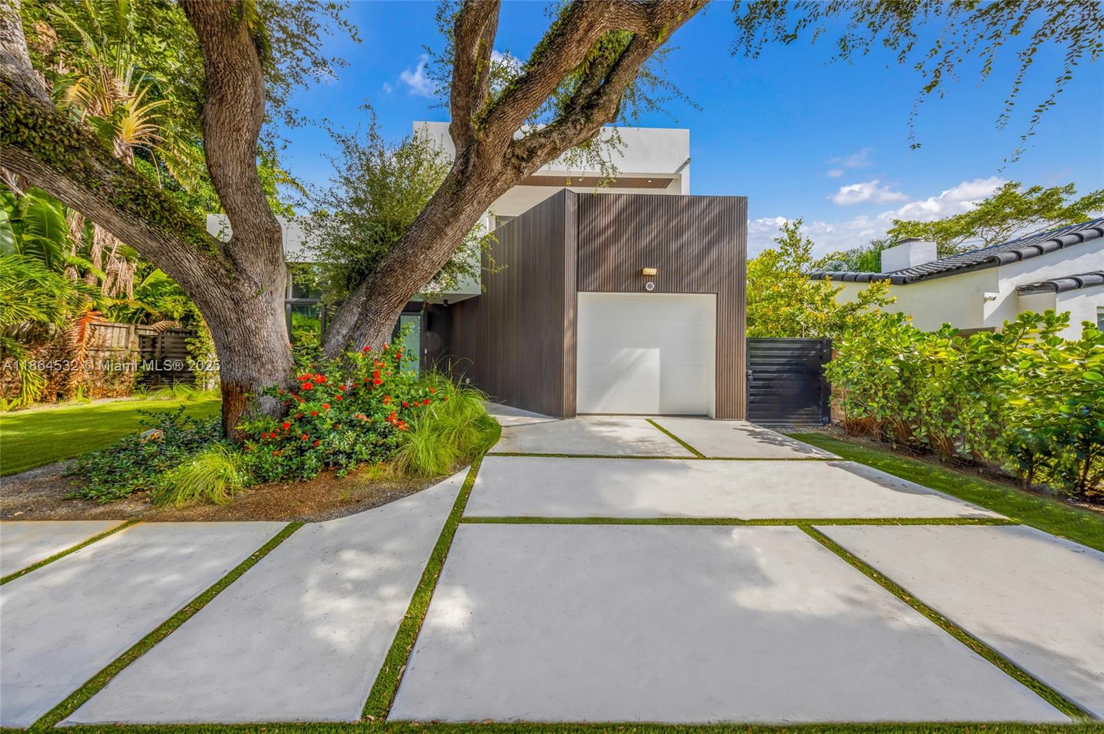 SHORECREST - Residential