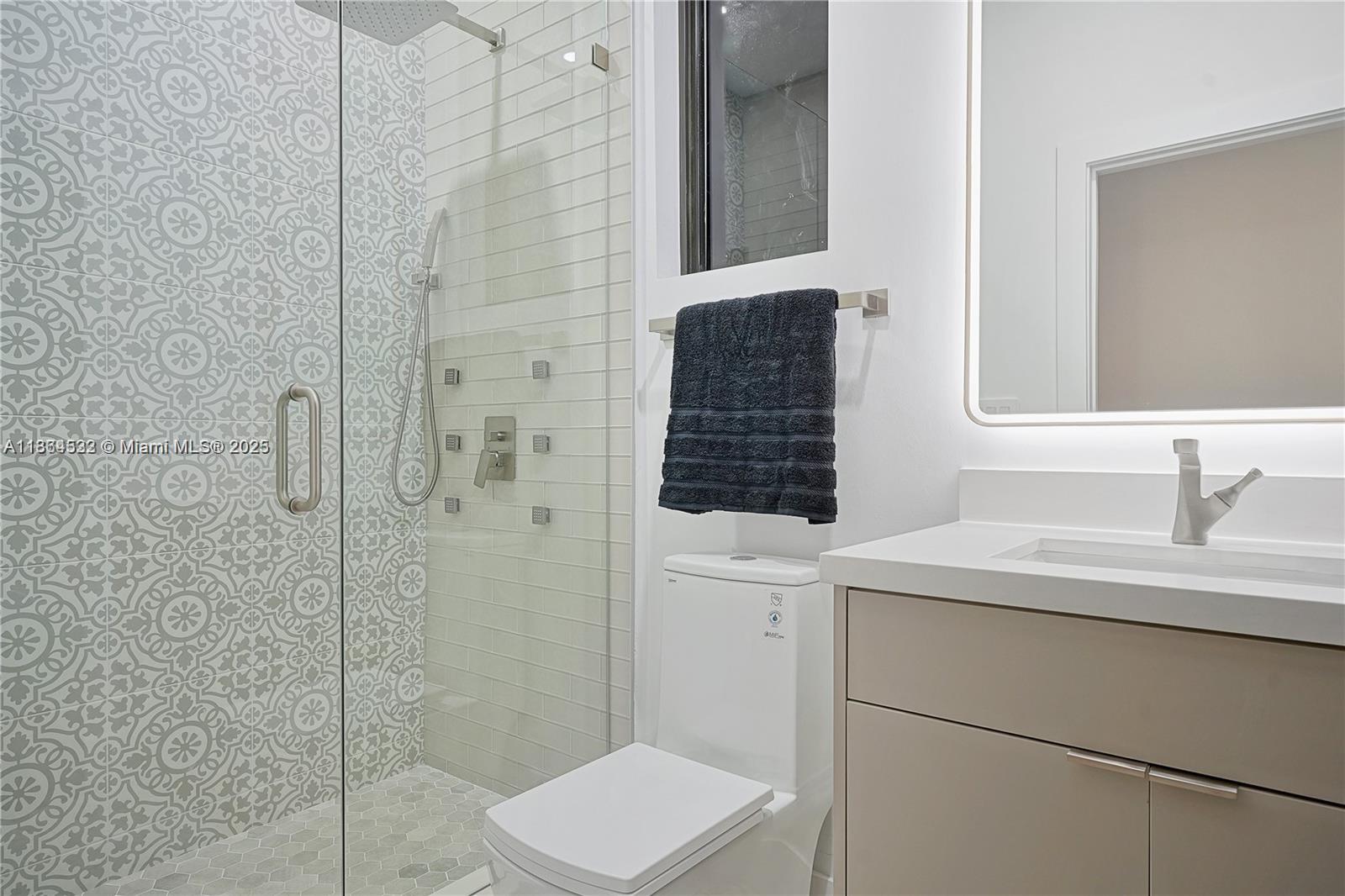 SHORECREST - Residential