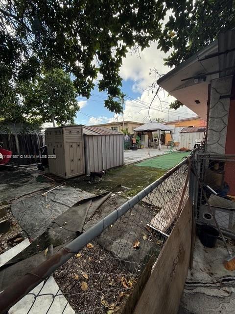 HIALEAH 3RD ADDN - Residential