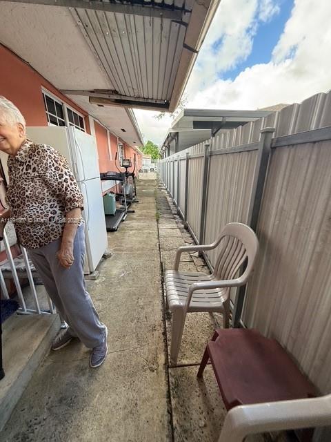 HIALEAH 3RD ADDN - Residential