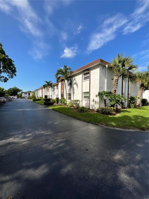 A home in Fort Myers