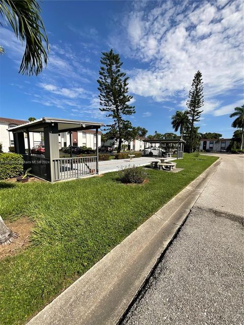 A home in Fort Myers