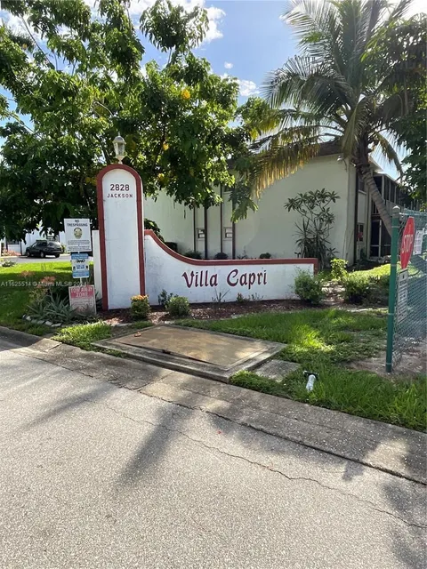 2828 Jackson Street Unit I3, Fort Myers, FL 33901 - MLS#: A11625514