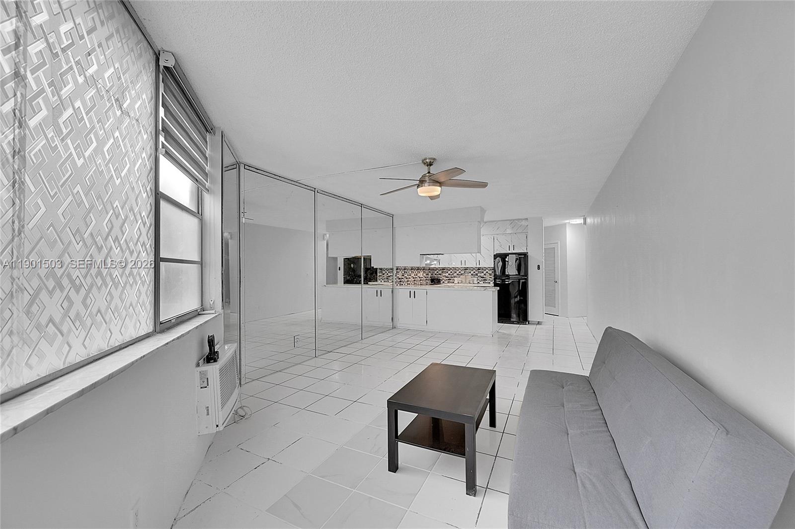 TAROMINA APTS CO-OP - Residential