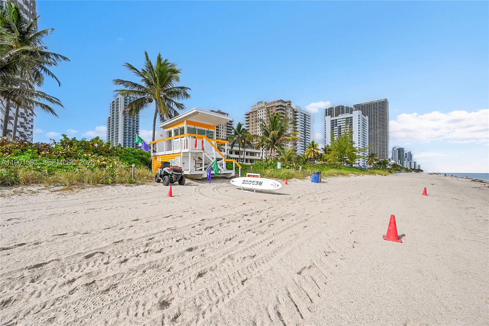 TAROMINA APTS CO-OP - Residential