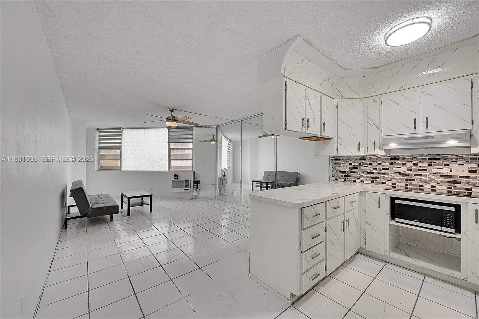 TAROMINA APTS CO-OP - Residential