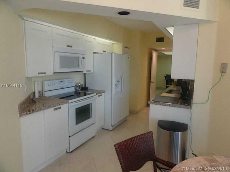 OCEANIA I CONDO - Residential Lease