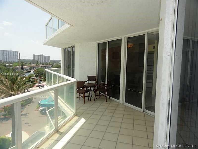 OCEANIA I CONDO - Residential Lease