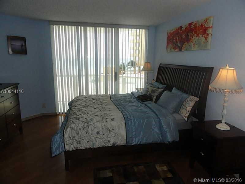 OCEANIA I CONDO - Residential Lease