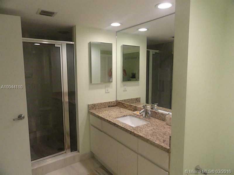 OCEANIA I CONDO - Residential Lease