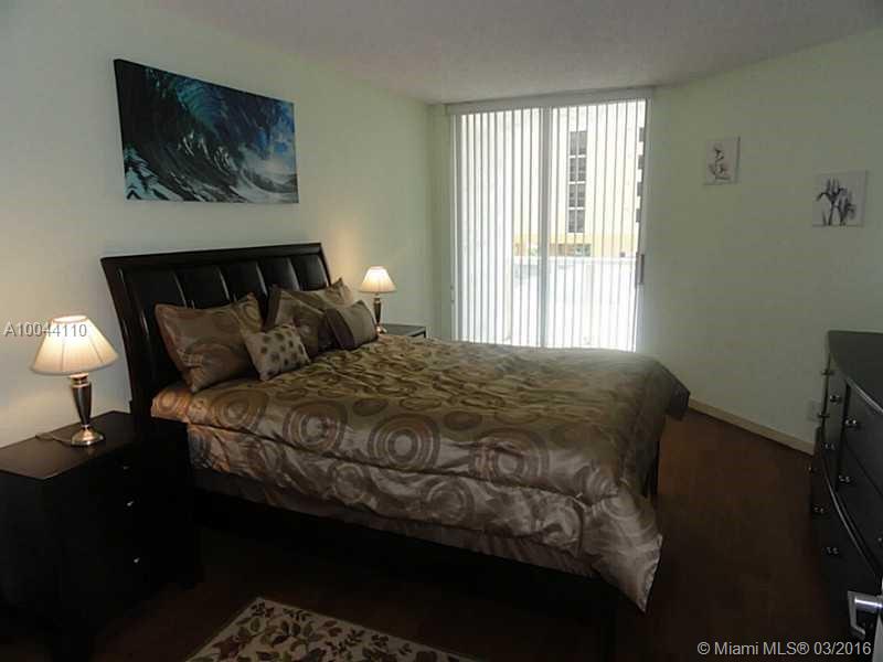 OCEANIA I CONDO - Residential Lease