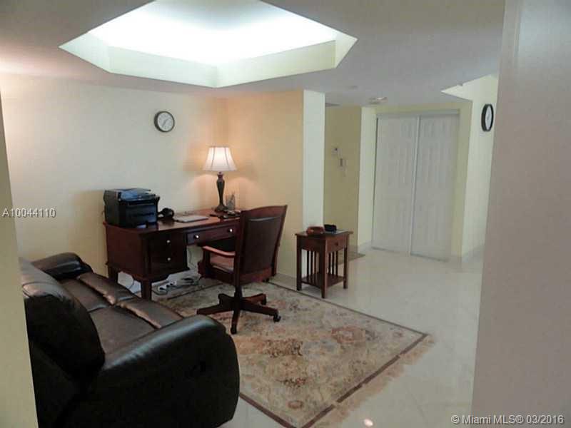 OCEANIA I CONDO - Residential Lease