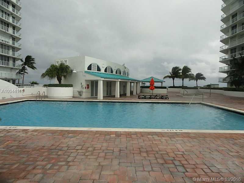 OCEANIA I CONDO - Residential Lease