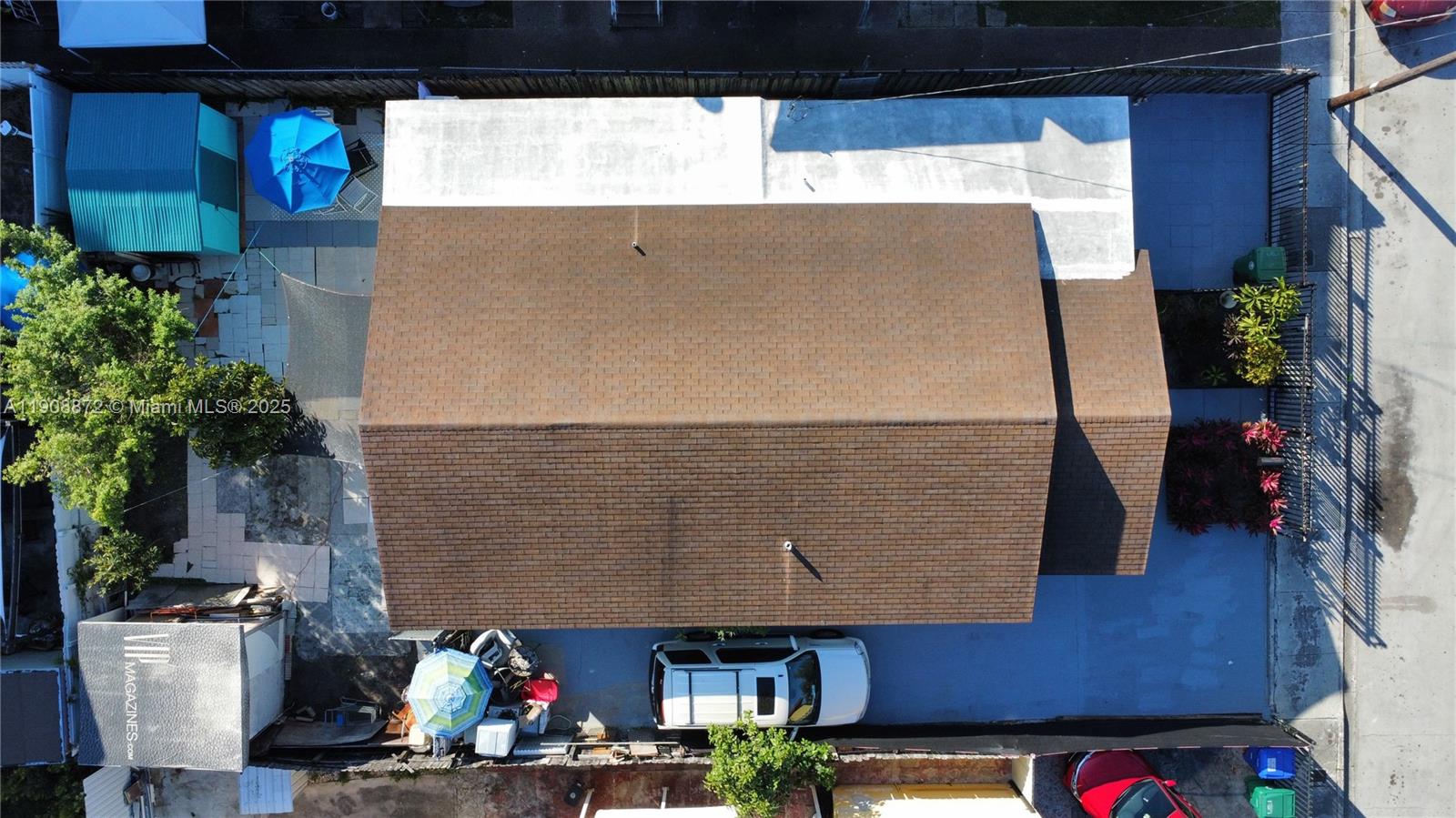 IDLEWILD PARK - Residential