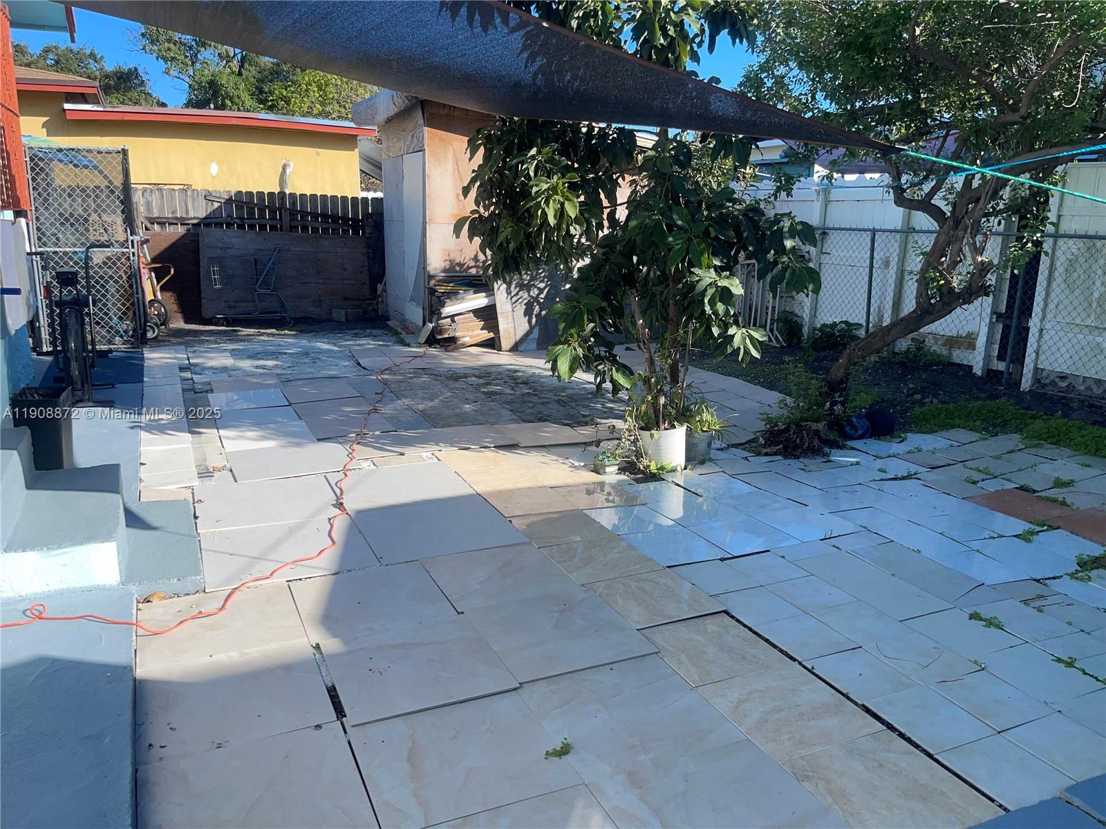 IDLEWILD PARK - Residential