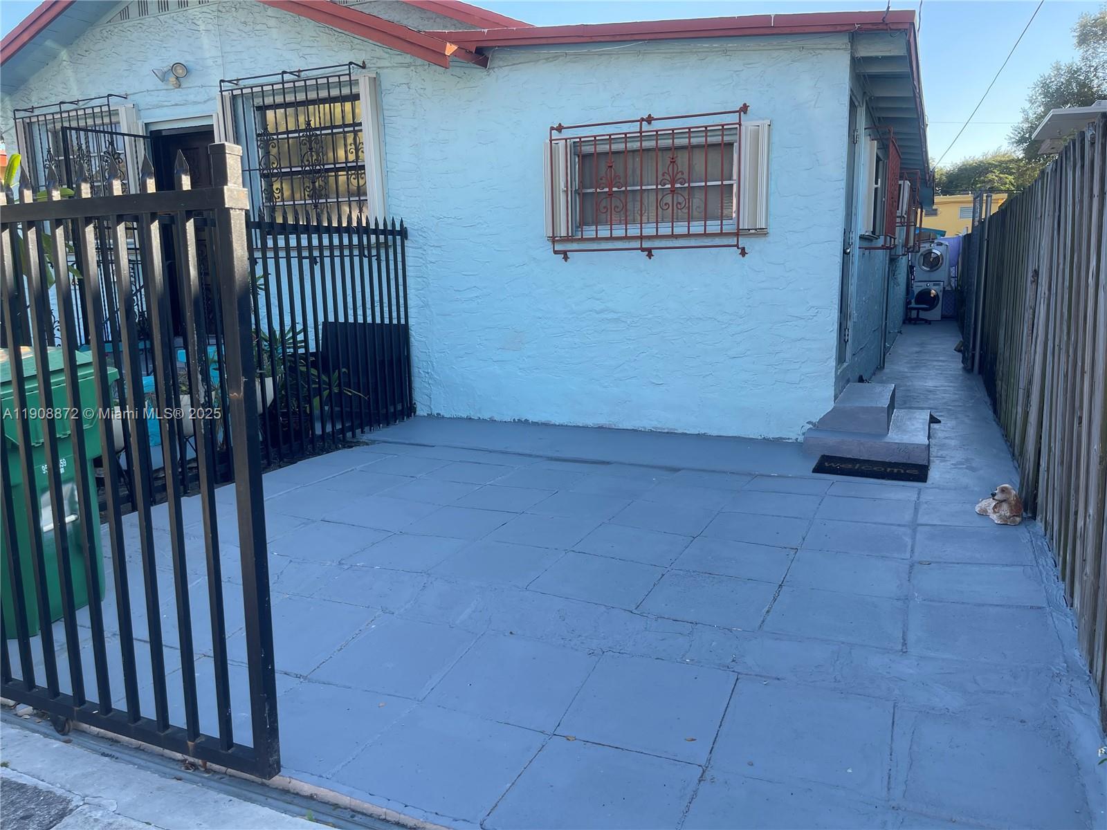 IDLEWILD PARK - Residential