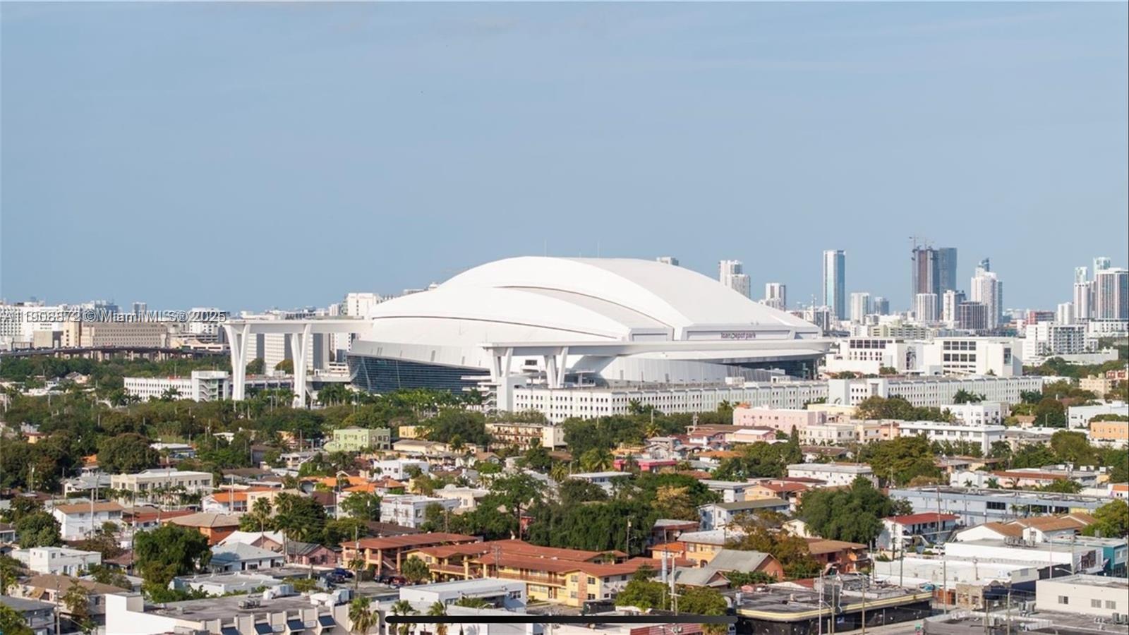 IDLEWILD PARK - Residential