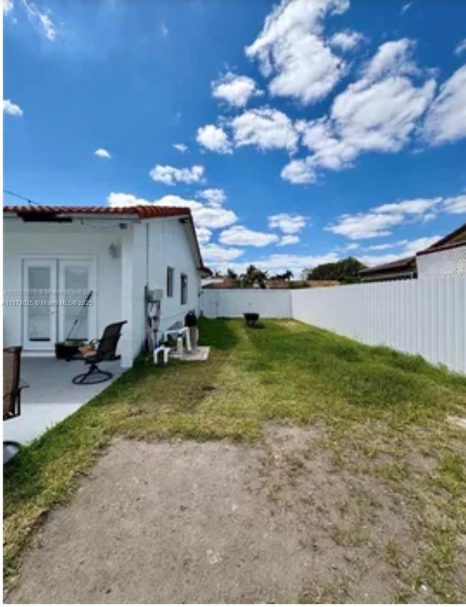 MED SOUTH - Residential