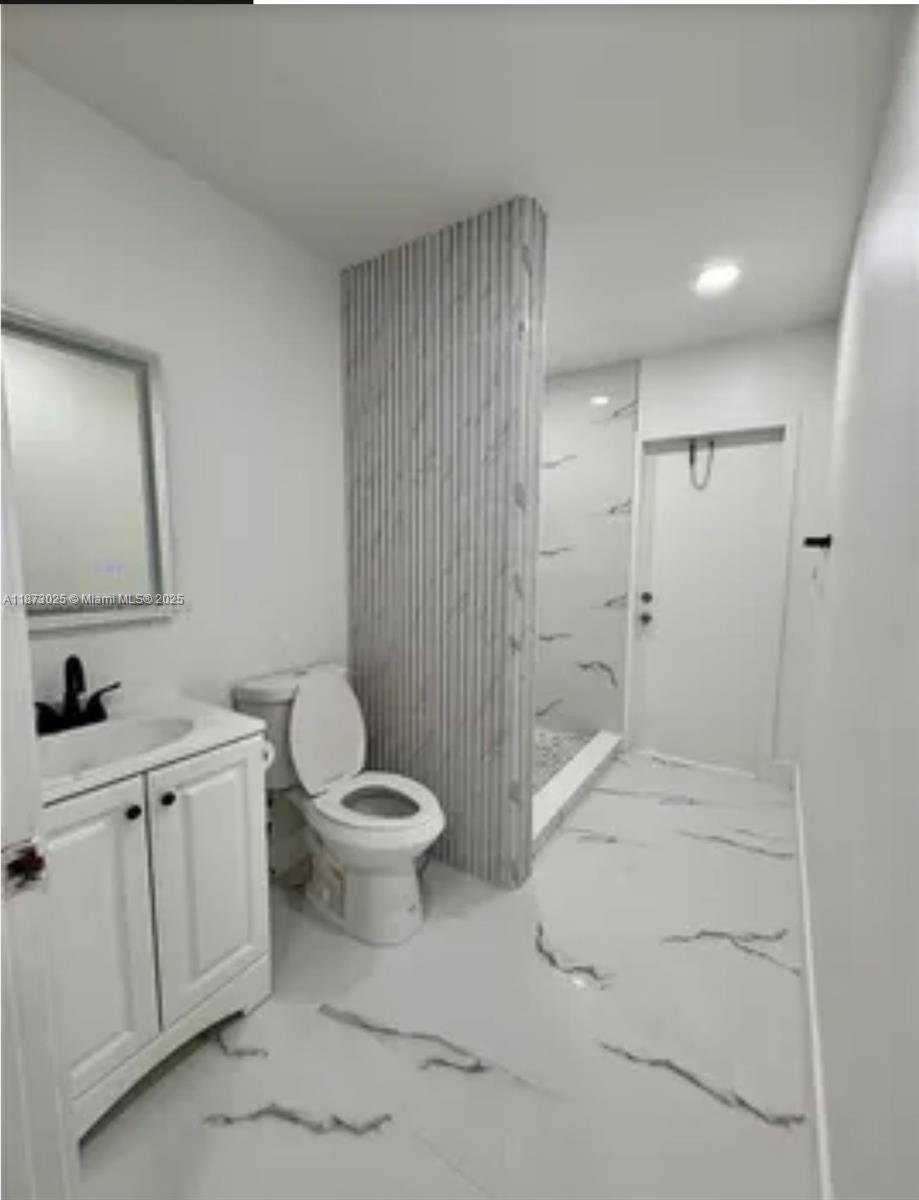 MED SOUTH - Residential