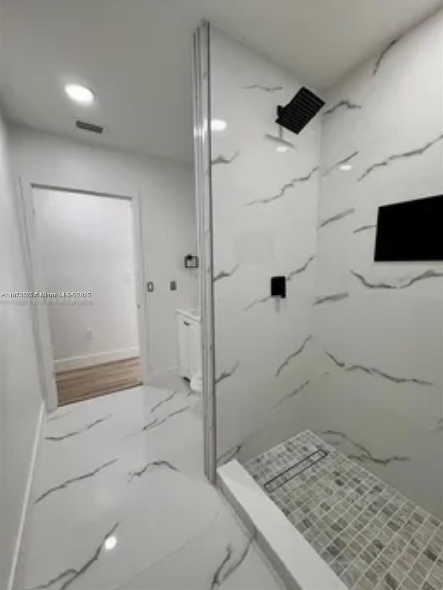 MED SOUTH - Residential