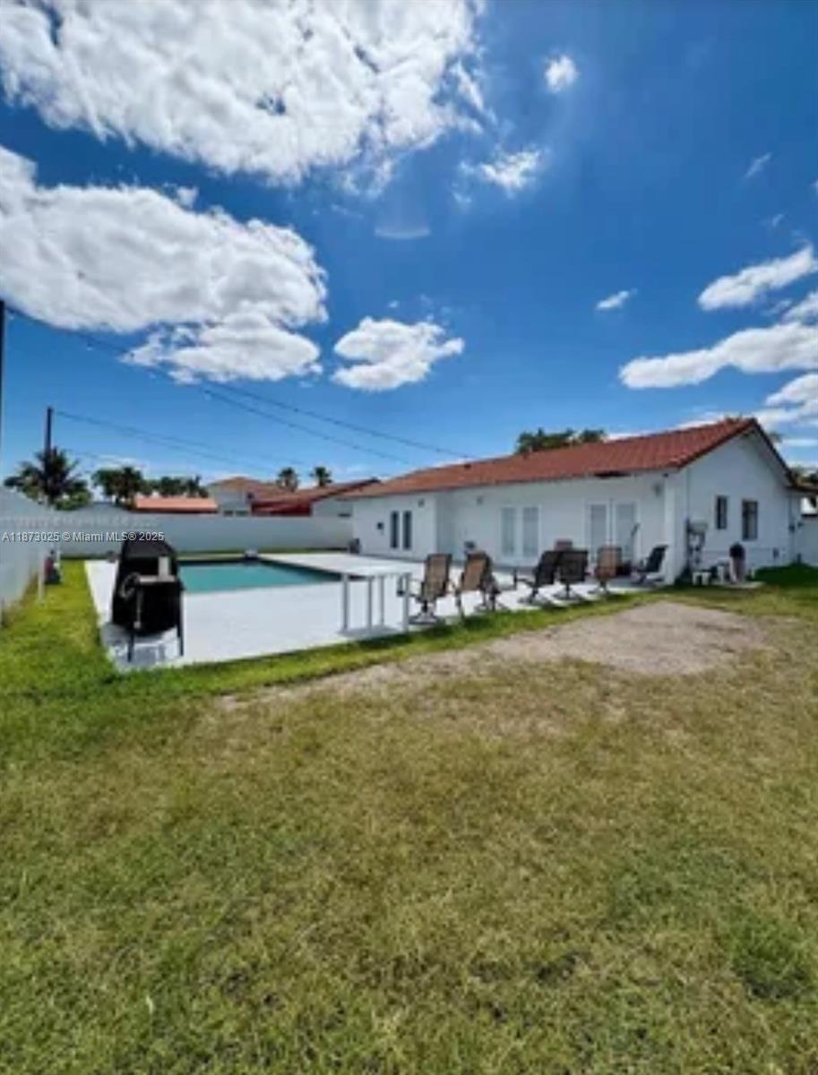 MED SOUTH - Residential