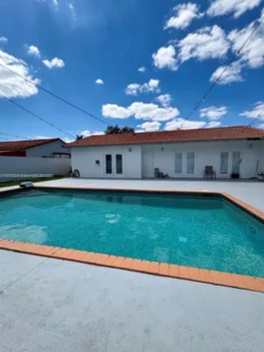 MED SOUTH - Residential