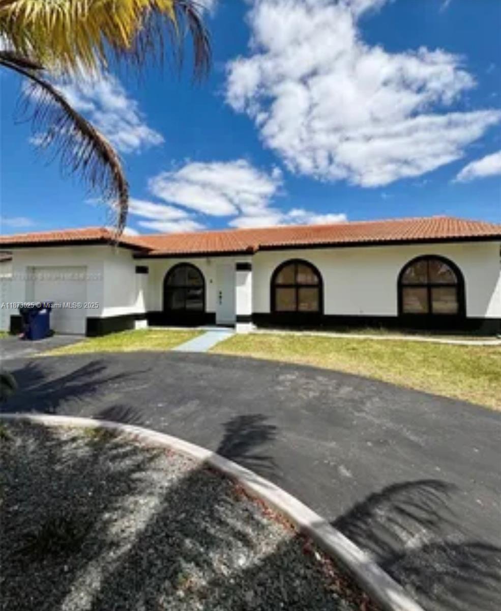 12943 SW 207th Ter