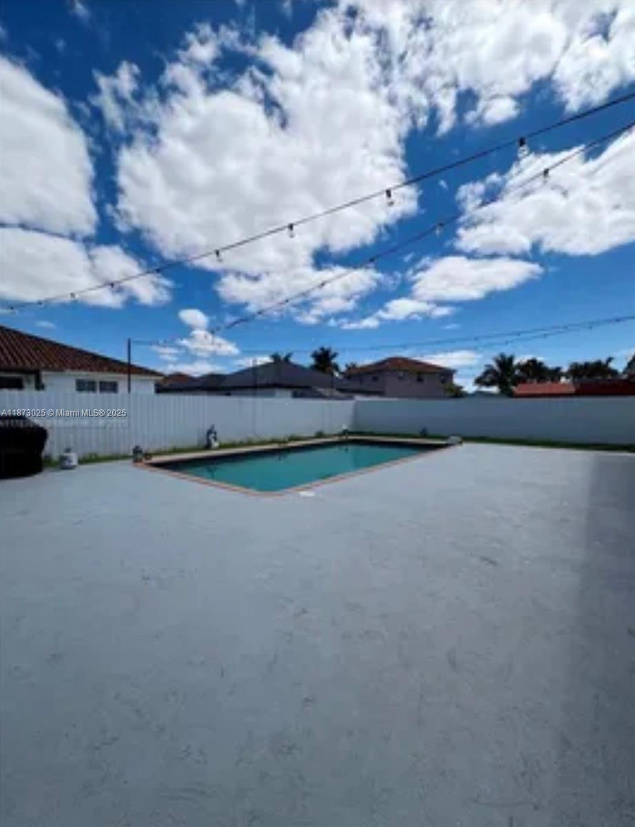 MED SOUTH - Residential