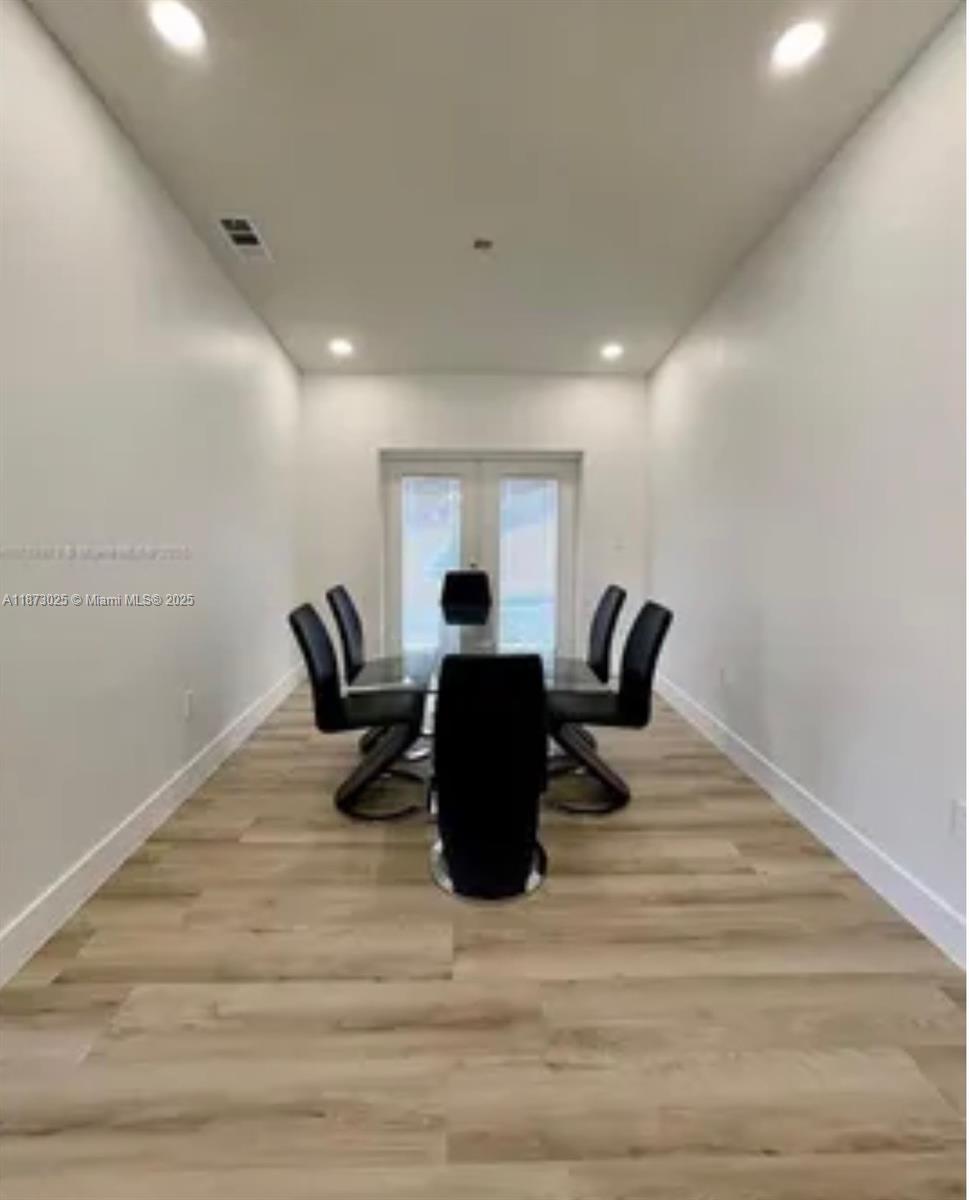 MED SOUTH - Residential