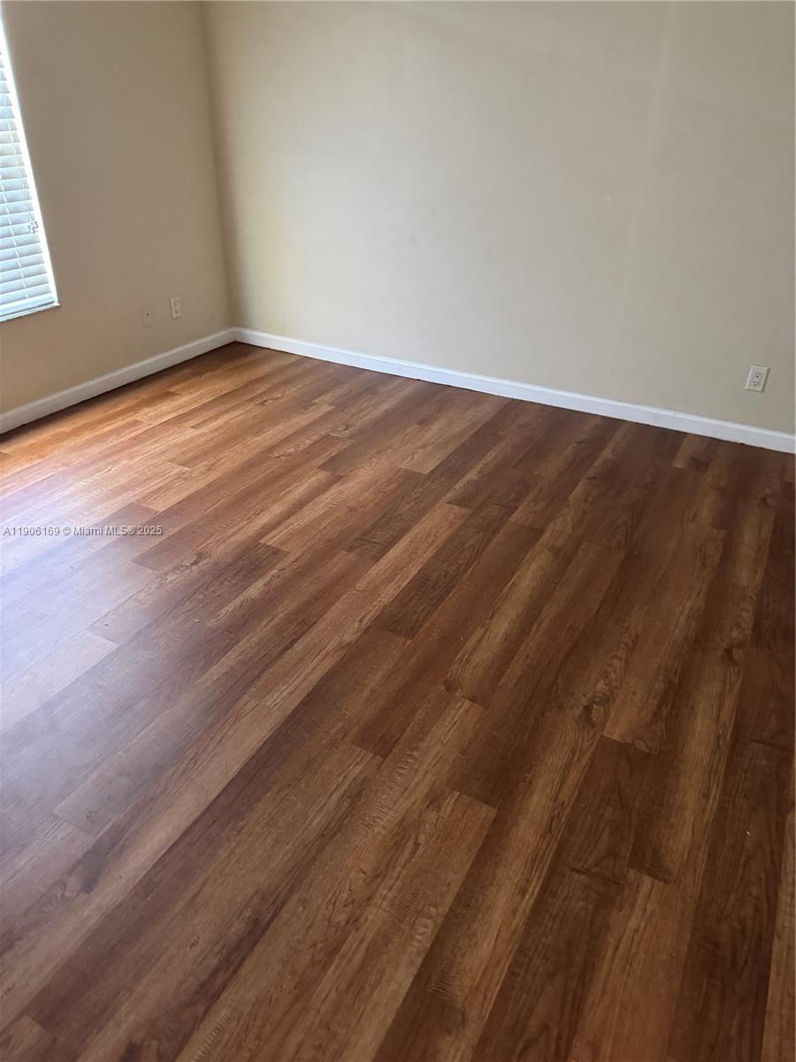 PORT ST LUCIE SECTION 21 - Residential Lease