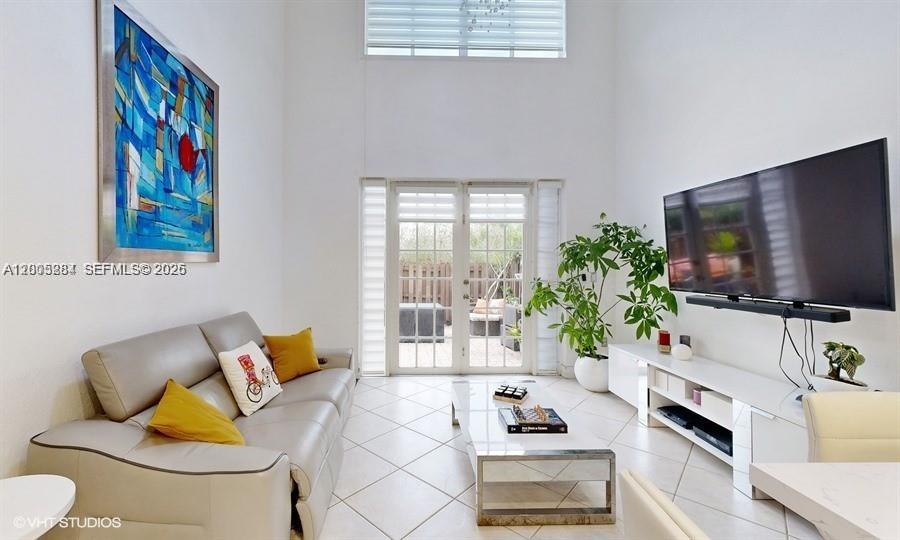 DORAL ISLES ST CROIX 1ST - Residential Lease