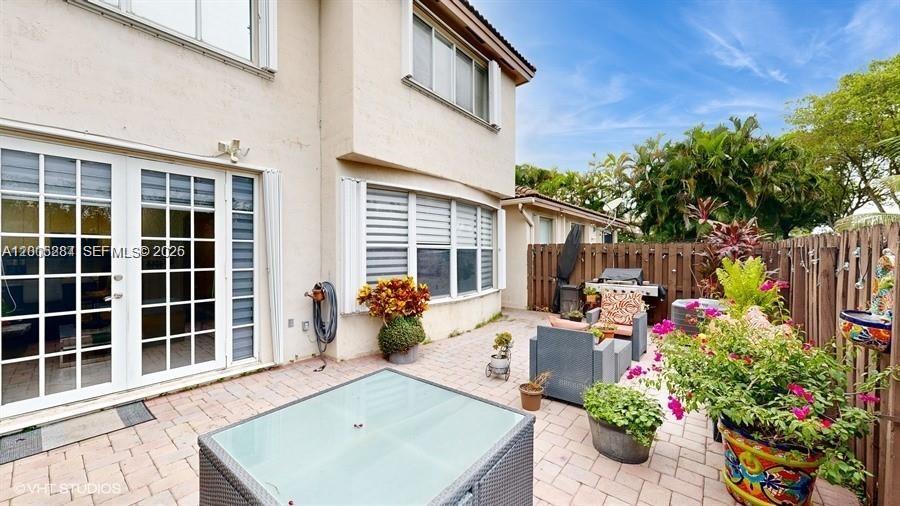 DORAL ISLES ST CROIX 1ST - Residential Lease