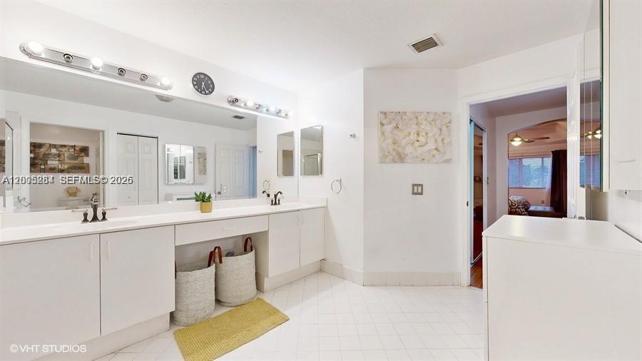 DORAL ISLES ST CROIX 1ST - Residential Lease