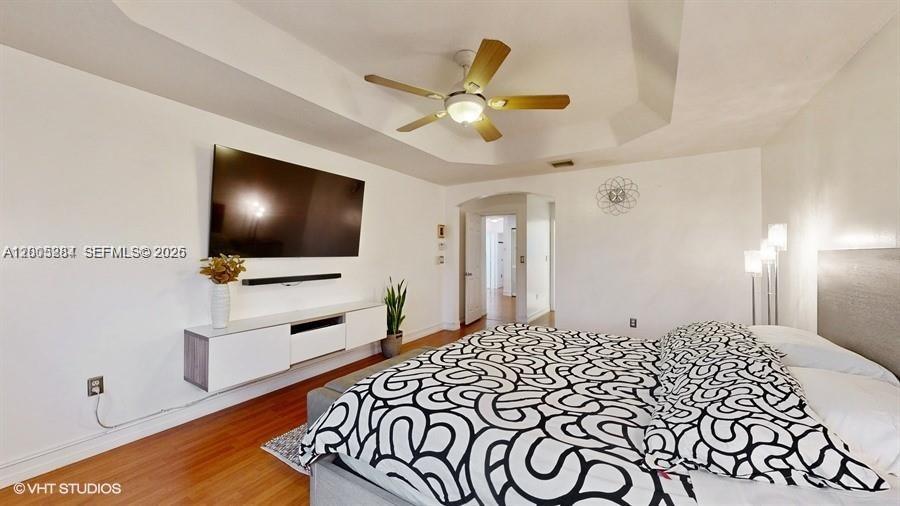 DORAL ISLES ST CROIX 1ST - Residential Lease