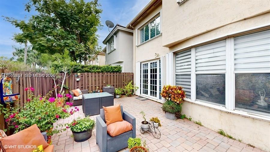 DORAL ISLES ST CROIX 1ST - Residential Lease