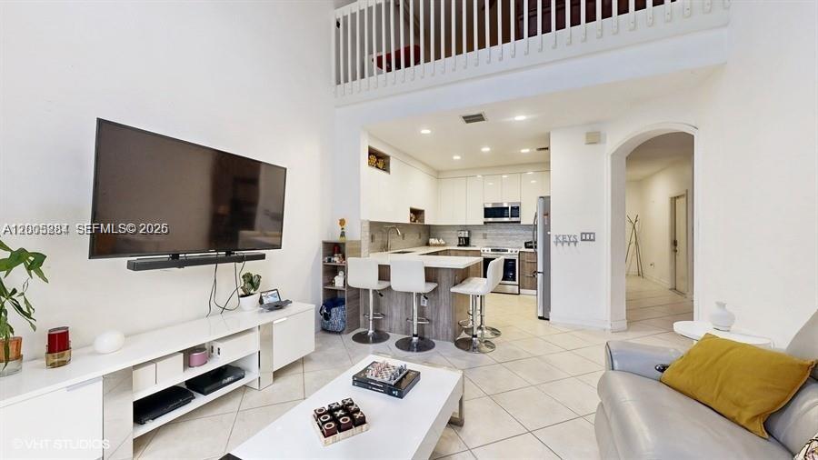 DORAL ISLES ST CROIX 1ST - Residential Lease