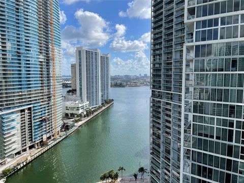 485 Brickell Ave 2602 Miami FL 33131